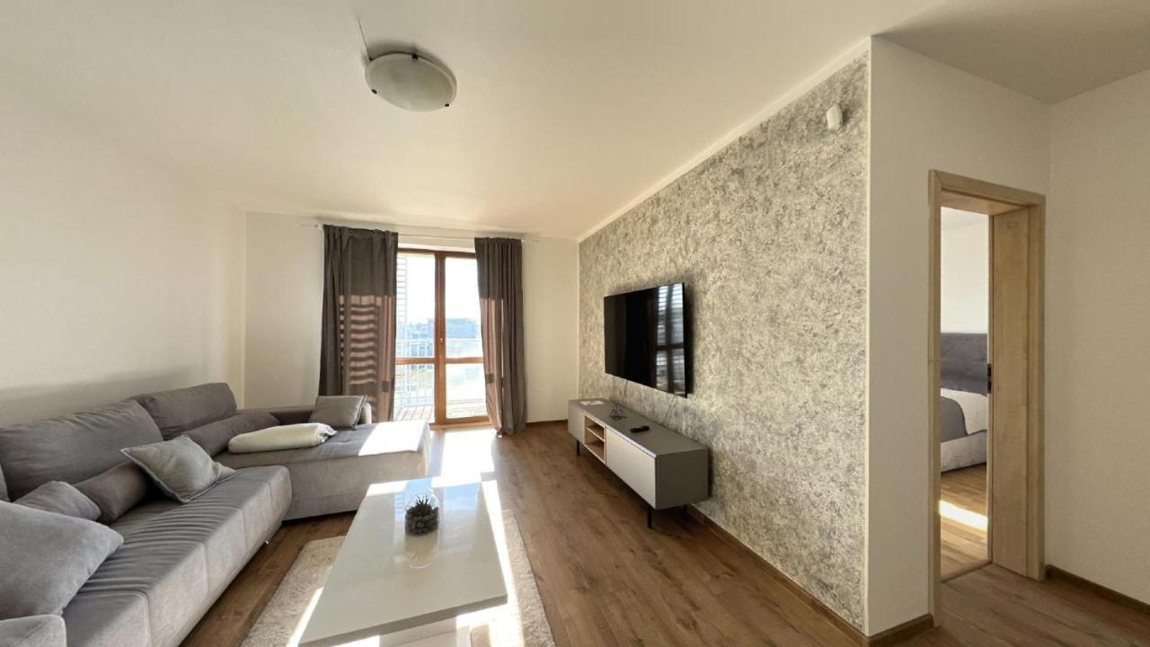 2 Room Apartment - V Blizkosti Nizkych Tatier 406, Apartmany Liptov Liptovsky Mikulas Exterior photo
