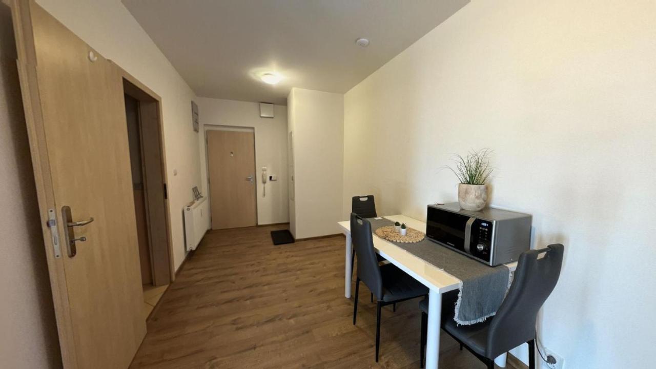 2 Room Apartment - V Blizkosti Nizkych Tatier 406, Apartmany Liptov Liptovsky Mikulas Exterior photo